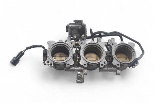 Corpo De Injeção Triumph Tiger 800 13-15