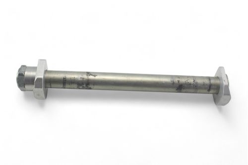 Eixo Roda Traseira Suzuki Gsxr Srad 750 10-14