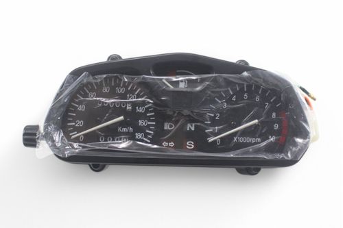 Painel Novo Honda Nx 400 Falcon 2003