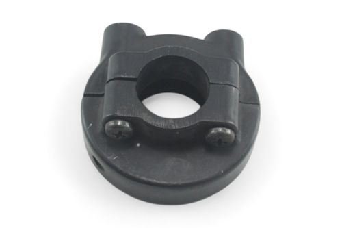 Carcaça Acelerador Honda Cbr 600 Rr 07-12