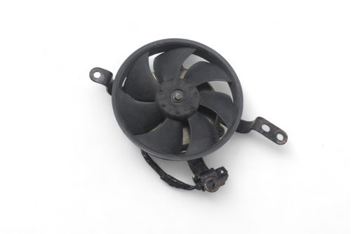 Ventoinha Radiador Direita Recuperado Yamaha Yzf R1 04-06