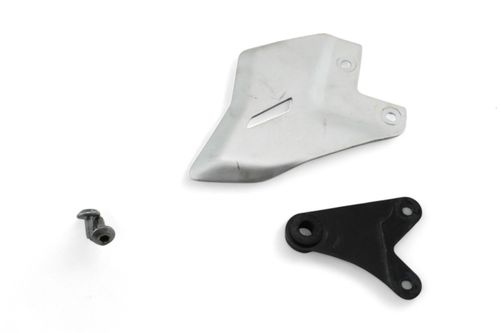 Acabamento Bacalhau Dianteiro Esquerdo Kawasaki Ninja 650 21-24