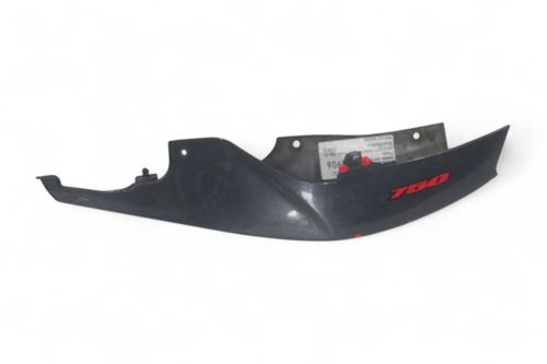 Carenagem Rabeta Esquerda Suzuki Gsxr Srad 750 07-09