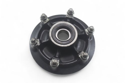 Flange Coroa Transmissão Kawasaki Ninja 300 13-18
