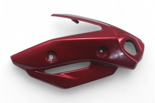 Carenagem Farol Esquerda Yamaha Xj6 10-12