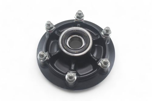 Flange Coroa Transmissão Kawasaki Ninja 300 13-18