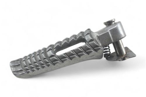 Pedaleira Traseira Esquerda Suzuki Gsxr Srad 750 07-09