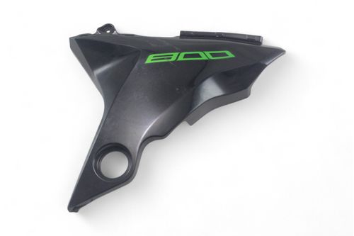 Carenagem Lateral Esquerda Kawasaki Z800 13-18