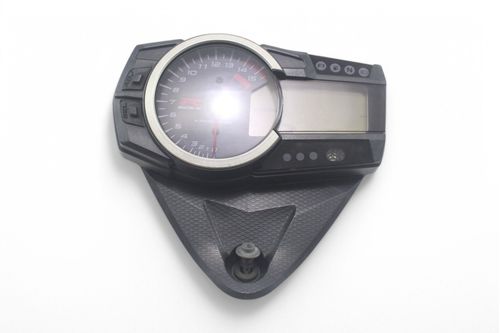 Painel 44.000 Km Suzuki Gsxr Srad 1000 11-15