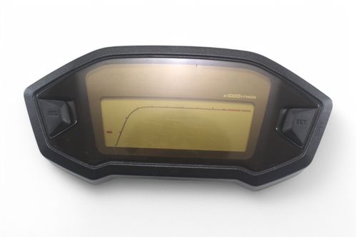 Painel 65.831 Km Honda Cbr 500 R Cbr500r 14-15