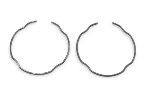 Trava Retentor Bengala Honda Cbr 500 R Cbr500r 14-15