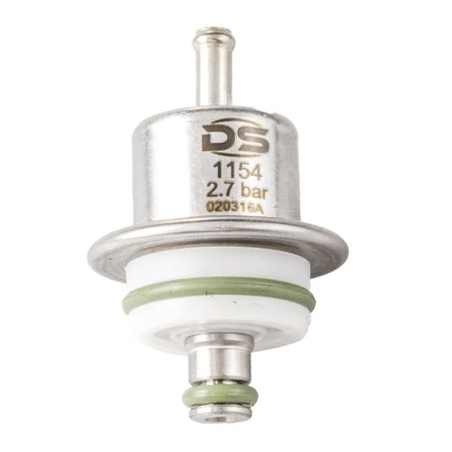 Regulador Pressão Ford Escort 1996 a 2002 - 167633 - 1154