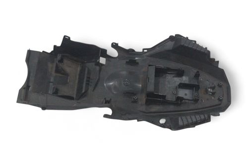 Paralama Interno\Suporte Bateria Kawasaki Ninja 300 13-18