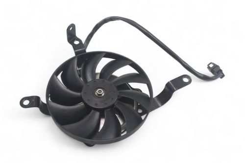 Ventoinha Radiador Esquerda Yamaha Yzf R1 07-08