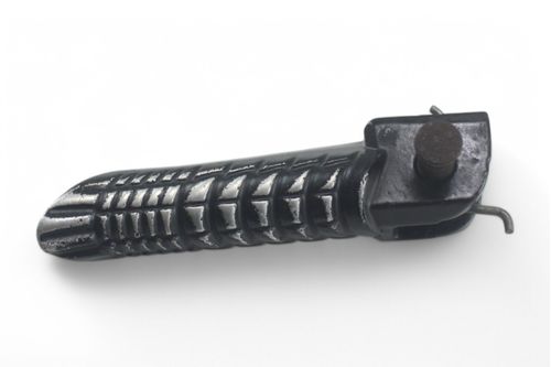 Pedaleira Dianteira Esquerda Suzuki Gsxr Srad 750 10-14