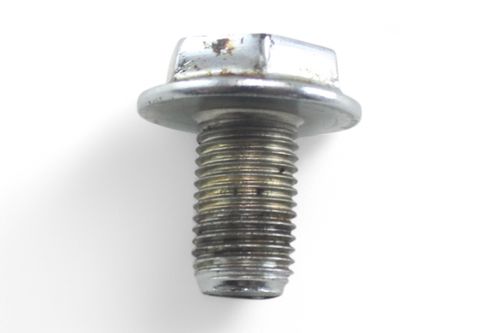 Parafuso Eixo Roda Dianteira Yamaha Yzf R1 07-08