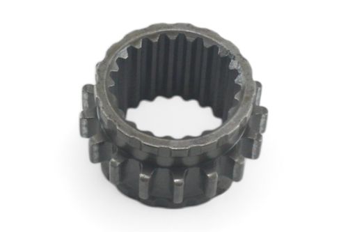 Engrenagem Corrente Comando Honda Cbr 500 R Cbr500r 14-15