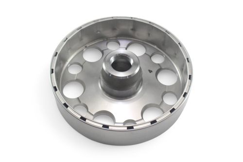 Volante Magneto Honda Cbr 600 Rr 07-12