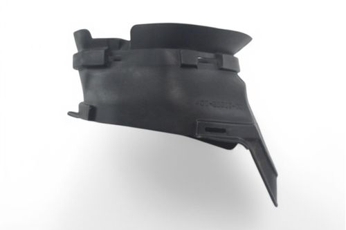 Borracha Duto Ar Esquerdo Yamaha Yzf R1 07-08