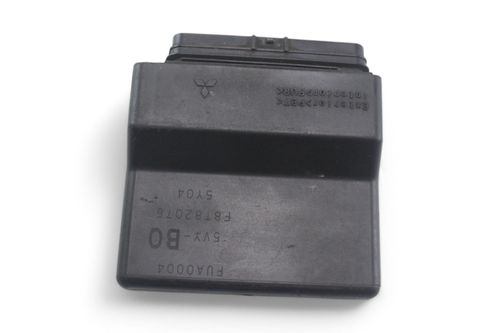 Módulo Principal Injeção Yamaha Yzf R1 04-06