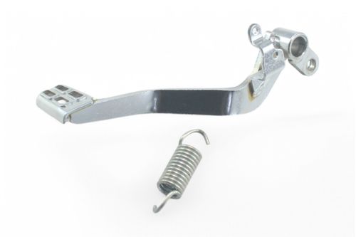 Pedal Freio Traseiro Yamaha Mt 03 Mt03 21-23