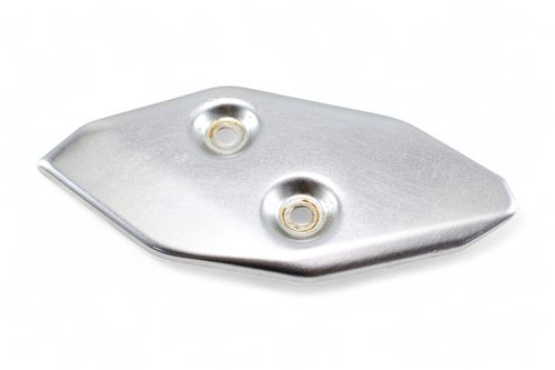 Acabamento Bacalhau Dianteiro Direito Yamaha Yzf R3 16-19