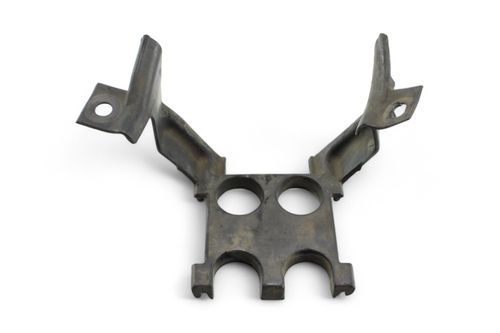 Borracha Acabamento Rabeta Yamaha Yzf R1 07-08