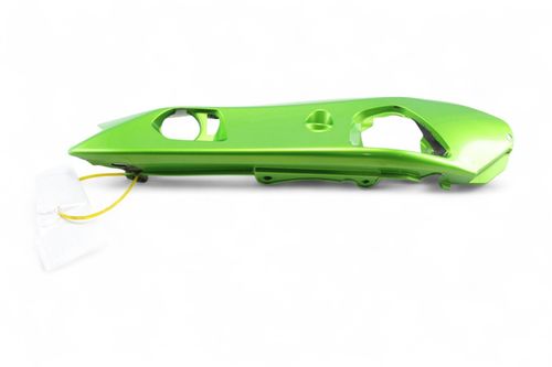 Carenagem Rabeta Esquerda Kawasaki Er-6n Er6n 12-16