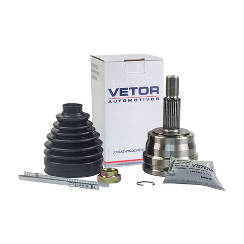 HOMOCINÉTICA RODA MASTER 2.5 TDI 2005/2012 36X28 DENTES - 108879 - VT5270