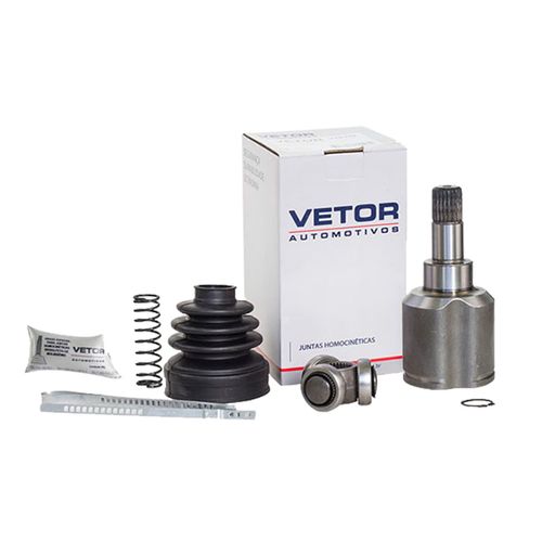 TULIPA TRIZETA HOGGAR 1.4 MANUAL 11/14 L.ESQ 29X22DENTES - 108898 - VT5346