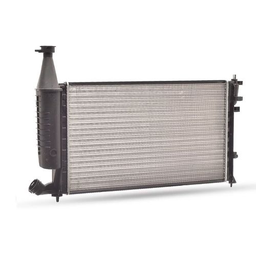 RADIADOR DE ÁGUA PARTNER 1.8 8V 2001/2003 - 109442 - IR48309