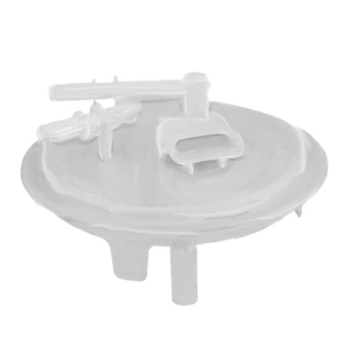 FLANGE BOMBA COMB. PUNTO 1.6 1.8 16V 2013/2015 DS 2448 - 109221 - 2448