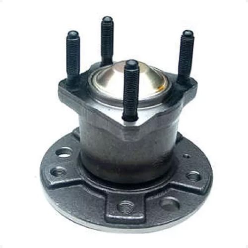 CUBO DE RODA TRASEIRA MONTANA 1.4 8V 2004/2010 COM ABS - 109486 - IR18115