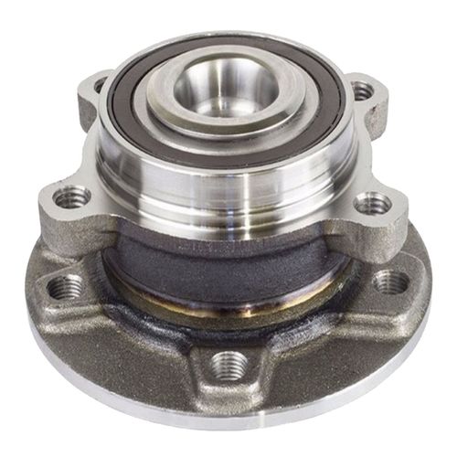 CUBO DE RODA TRASEIRA 2.0 4X2 COMPASS 2017/2024 ABS - 109550 - IR18876