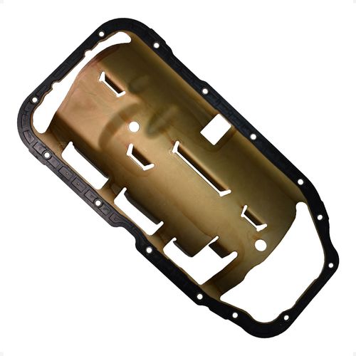 Junta Cárter Gm Vectra 1994 a 2012 - 1349234 - 280711