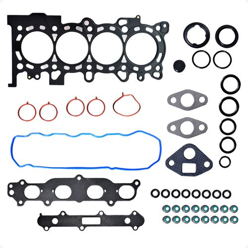 Kit Junta Retificação Válvulas FIT 2009/2021 - 95221 - 862495RMLS