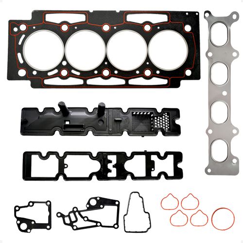 Junta Retificação Válvulas Citroen C4 2007 a 2013 - 1339943 - 472095