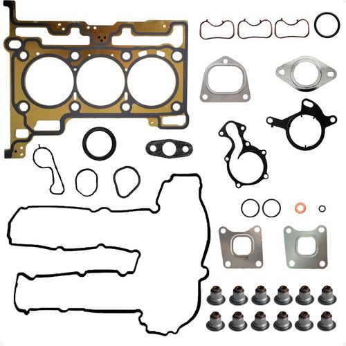 Kit Junta Motor KA 2015/2018 - 97144 - 321700RMLS