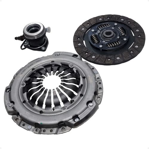 Kit Embreagem Gm Onix 2023 a 2024 - 1350651 - 90400