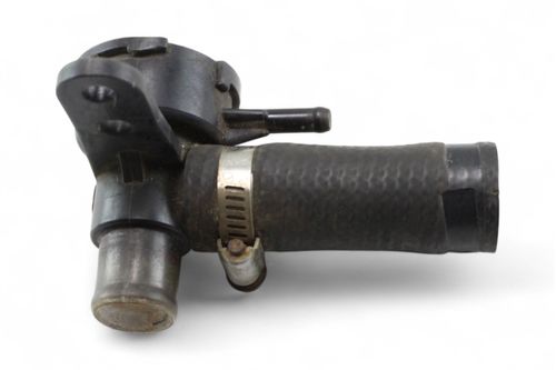 Gargalo Radiador Kawasaki Ninja 250 09-12