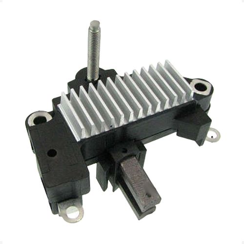 REGULADOR DE VOLTAGEM 306 1.8 16V SOLEIL 1997/2003 - 111111 - GA595