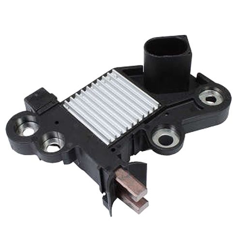 REGULADOR DE VOLTAGEM KA 1.0 12V 2014/2018 GAUSS GA321 - 111075 - GA321