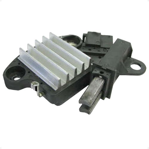 REGULADOR DE VOLTAGEM QQ 1.0 2014/2015 GAUSS GA603 - 111118 - GA603