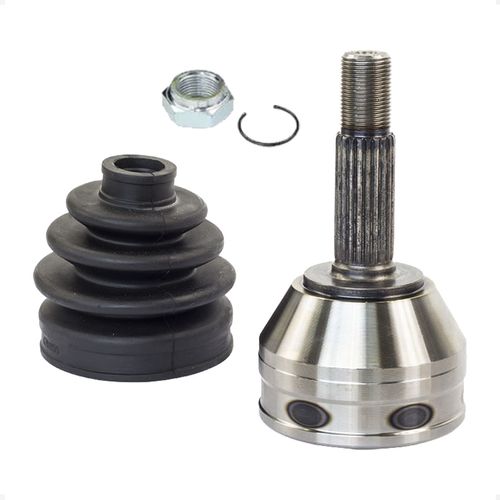 Junta Homocinética Renault Sandero 2008 a 2022 - 1357730 - AJH05013