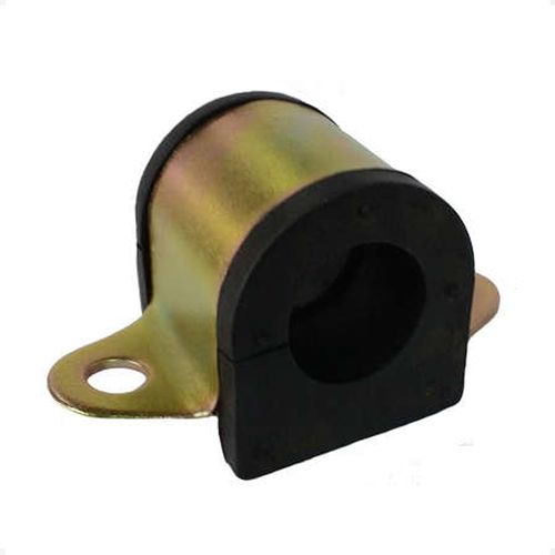 BUCHA DA BARRA ESTABILIZADORA CENTRAL DIANT. L200 1995/2006 - 111429 - MB1031K