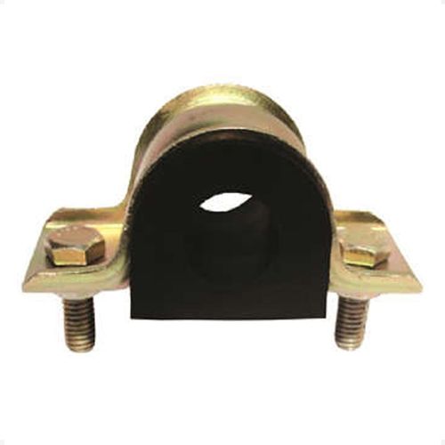 BUCHA DA BARRA ESTAB. DIANTEIRA FIT 2009/2014 01 LADO 22MM - 111939 - MB6002K