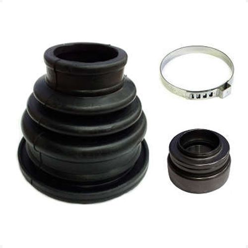 COIFA LADO ESQUERDO DO CÂMBIO SANDERO 2007/2015 C/ROLAMENTO - 112063 - MB9363K