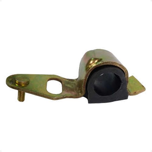 BUCHA DA BARRA ESTAB. DIANTEIRA LOGAN 2007/2014 FURO 20MM - 112049 - MB9338K