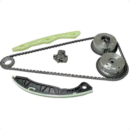 KIT CORRENTE DE DISTRIBUIÇÃO IX35 2.0 16V 2010/2016 - 112196 - OK0081CPV