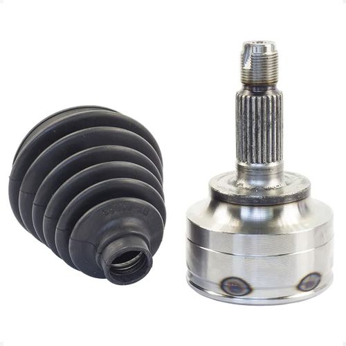 HOMOCINÉTICA DA RODA HRV 1.8 2015/2019 25X30 DENTES - 112249 - OK277H